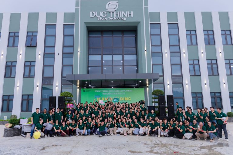 DUC THINH STONE CELEBRATES VIETNAMESE ENTREPRENEURS’ DAY – OCTOBER 13